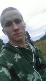 Солодянников Алексей Викторович
