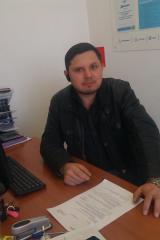 Гречко Вечеслав Владимирович