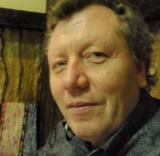 Матушкин Юрий Георгиевич